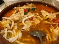 -同庆楼(滨湖万达广场店)