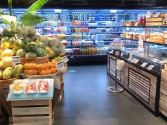 -BLT精品超市(国贸商城店)