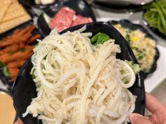 -三江汇火锅店(保全街店)