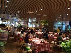 iphone_upload_pic-西贝莜面村(当代商城店)