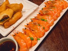 活活虾-海坛特色小吃·只做平潭特色菜(平潭店)