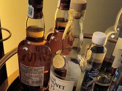 -外滩8号 whisky bar(金延大厦店)