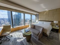 -上海静安香格里拉大酒店