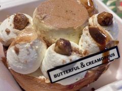 -B&C黄油与面包·THE GARDEN BAKERY概念店(世纪汇店)