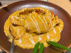 -mango tree芒果树餐厅(K11店)