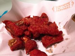 -王庄阿咪海鲜大排档(象园店)