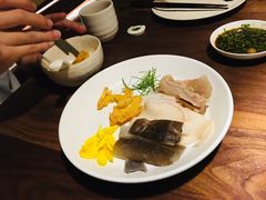 -揽季锅物会.福建黄鱼.海鲜姿造(五四路店)