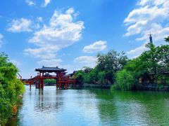 -清明上河园