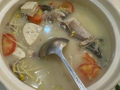 -高坎一品甲鱼庄(两河店)