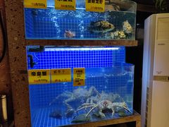 -杭越海鲜(迪荡店)