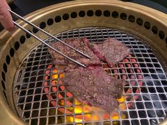 -谷牛和牛烤肉(漕河泾印象城店)