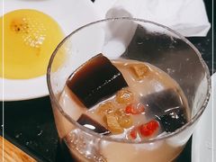 -韩盛·盛江山自助料理(于洪新玛特店)