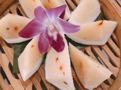 -香香海南菜餐厅