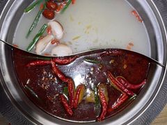 -彤德莱牛肉火锅(双港店)