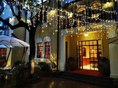 -玫瑰厅上海菜(兴国路店)