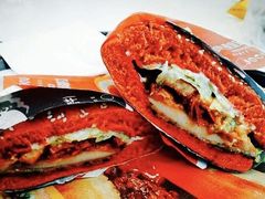 -汉堡王(烟台新世界店)