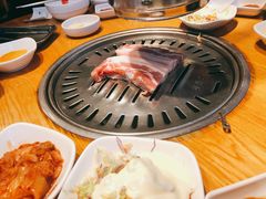 -缸桶屋韩国料理·全程帮烤(泰禾店)