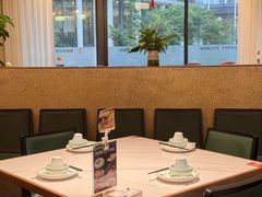 -老馆子·建德菜·山肴鱼鲜(海威新界店)