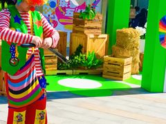 -巴黎春天(陕西路店)