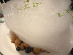 -桂满陇·海市蜃楼·黑金(国金店)