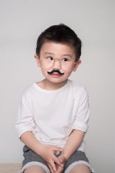 -热靴映画儿童摄影工作室(绍兴水街壹号文创园店)