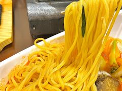 -贵宾庄炸酱面·韩式料理(高区店)