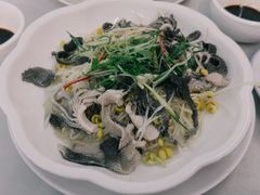 -海鲜街菜馆(海珠南路店)