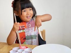 -UCCA Kids 儿童美育
