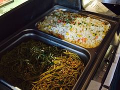 Cafe&nbsp;de&nbsp;L’Avenue&nbsp;Pizza&nbsp;&&nbsp;Bistro(碧云店)-浦鸿会尚莊亲子餐厅(碧云店)