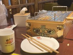 -三个大叔东北烧烤·砂锅菜(西三旗店)