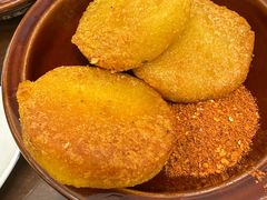 青岩洋芋-金必轩(青岩店)