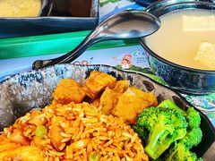 -雨林餐厅(长隆海洋王国店)