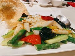 -利苑酒家(华熙国际店)