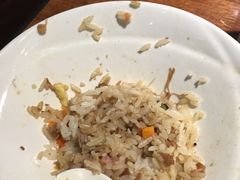 -黑鸡小馆(金源店)