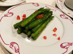 -马克西姆餐厅(崇文门店)