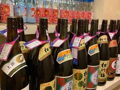 -三月居酒屋(青年大街店)