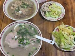 -老方桌烂蹄花川菜馆(九龙坡店)