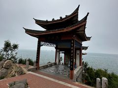 -烟台山景区