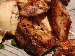 -绿茶餐厅(布吉万象汇店)