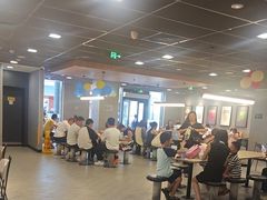 -麦当劳(莆田荔城大道万达店)