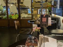 -Fuzzy Bistro 浮几韩餐·茶酒馆