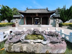 -花洲书院