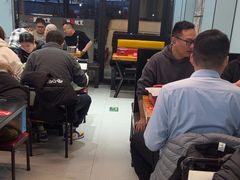 -京朋串屋·烧烤(望京西路总店)