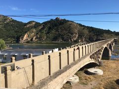 -燕塞湖鸟语林景区