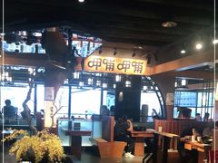 -呷哺呷哺(西单大悦城店)