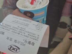 -DQ·蛋糕·冰淇淋(西城红场店)