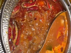 -牛New寿喜烧(虹桥新天地店)