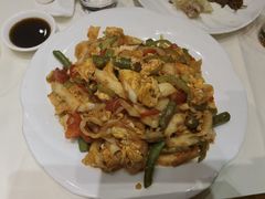 -老爷庙风味美食府(魏都大道店)