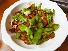 -肖记公安牛肉鱼杂馆· 省级非物质文化遗产(仁和路店)