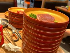 -韩悦牛排烤肉无限续(宝能中心店)